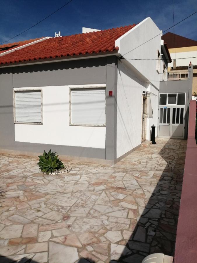 Quartos Da Praia بينيش المظهر الخارجي الصورة